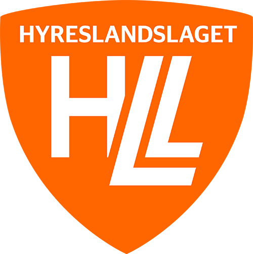 hyreslandslaget